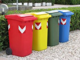 Baza danych o odpadach (BDO) – nowe obowiązki wytwórców odpadów od 1 stycznia 2020 r.